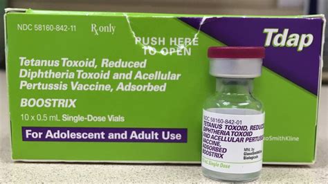 And the dual. . How to get tdap vaccine at cvs